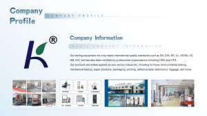 Kartonverpackung Druckfestigkeitsprüfmaschine, Papierbox und Karton Kompressionsleistungsprüfmaschine - Product Image 6