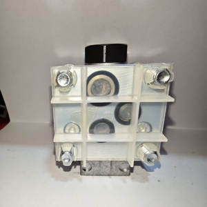 TR2 HAWE Directional Seated TR2-2 - Product Image 3