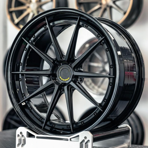 Jante de roues forgées 18 19 20 21 22 24 pouces pour <span class=keywords><strong>Porsche</strong></span> Taycan <span class=keywords><strong>4S</strong></span> Taycan Turbo S Panamera Sport Turismo <span class=keywords><strong>911</strong></span> <span class=keywords><strong>Targa</strong></span> <span class=keywords><strong>911</strong></span> GT2 RS benz - Product Image 3