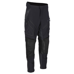 Pantaloni da motociclista armatura Unisex di alta qualità pantaloni resistenti alle intemperie <span class=keywords><strong>per</strong></span> doppia tecnica stampata sportiva - Product Image 5