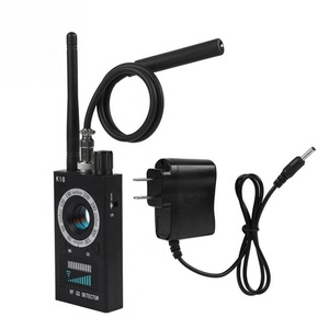 Top Bán Xách Tay Đa-Chức Năng Anti-<span class=keywords><strong>Spy</strong></span> Camera <span class=keywords><strong>Hunter</strong></span> Điện Thoại Di Động Tín Hiệu Finder RF GSM GPS Âm Thanh K18 bug <span class=keywords><strong>Detector</strong></span> - Product Image 5