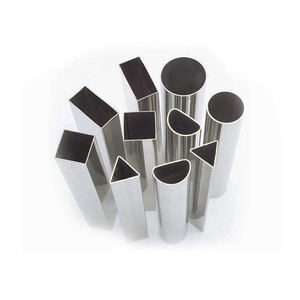 <span class=keywords><strong>Tubo</strong></span> Ovalado de <span class=keywords><strong>Aluminio</strong></span> 6061 de Tamaño Estándar 40x20, <span class=keywords><strong>Tubo</strong></span> Elíptico de <span class=keywords><strong>Aluminio</strong></span> Personalizado - Product Image 6