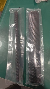 Rotulador Ortesis Precio de fábrica Máquina de producción protésica con máquina de pulir de archivo redondo plano semicircular - Product Image 3