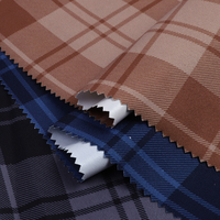 Vestes/Vêtements d'extérieur en cuir PU écologique de haute qualité, doux pour la peau, avec support non tissé, pour vêtements de sport et textiles de maison décoratifs