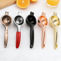 Vente d'usine : Outils de cuisine, presse-agrumes pour fruits, citrons, limes, oranges
