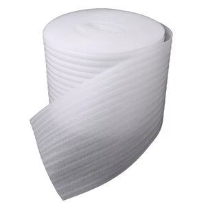 सुरक्षात्मक कुशन सुविधा के साथ पैकेजिंग के लिए वाटरप्रूफ एपे फोम और एप्स रोल फायरप्रूफ कार्डबोर्ड सामग्री - Product Image 3