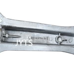 Eje <span class=keywords><strong>de</strong></span> Tambor para <span class=keywords><strong>Lavadora</strong></span> <span class=keywords><strong>Haier</strong></span>, Repuestos <span class=keywords><strong>de</strong></span> Araña <span class=keywords><strong>de</strong></span> Trípode 0020100451 00201005830020100450B - Product Image 4