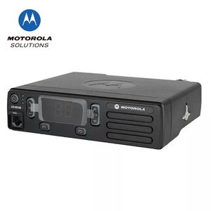 วิทยุสื่อสารในรถยนต์ DRM Digital GM3688/GM340 สำหรับวิทยุสื่อสารแบบ Walkie-Talkie  แบตเตอรี่ Li-ion 1800mAh  กันน้ำระดับ IPX-2 ระยะการสื่อสาร 10-30 กม. - Product Image 4