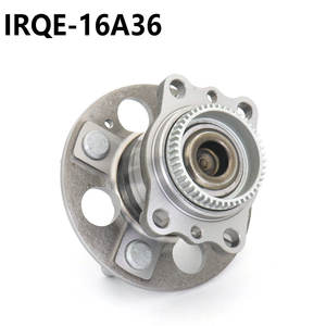 Rodamiento de Cubo de Rueda 16A36, Diámetro Interior de 36 mm, para Hyundai Kia, Pieza de Repuesto, IRQE-16A36 - Product Image 4