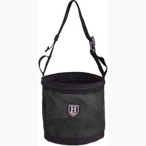 Free sample Customizable Factory Wholesale Horse <b>Hay</b> <b>Bags</b> Durable Equestrian Supply for Slow Feed Horse Products - Product Image 1