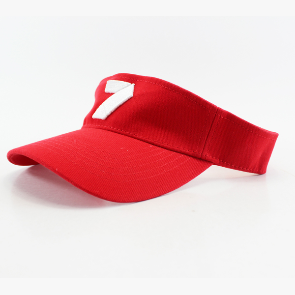 visor hat elastic band