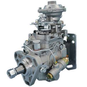 VE4/12F1100R932-<span class=keywords><strong>2</strong></span> высокого давления Common Rail дизельного топлива впрыска VE насос 0460424291 3957423 для Cummins 4BTAA 3,9 - Product Image 2