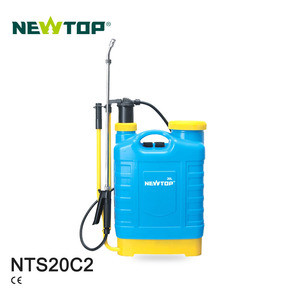 Pulvérisateur manuel de marque supérieure à prix avantageux, capacité de 20 L, 1,3 m, pulvérisateur portable pour vergers, machine agricole en stock - Product Image 4