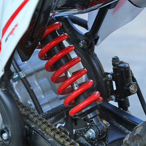 Motocicleta Todoterreno de Gasolina de 4 Tiempos para Adultos a Precio Económico, Motocicleta de Cross en Venta - Product Image 5