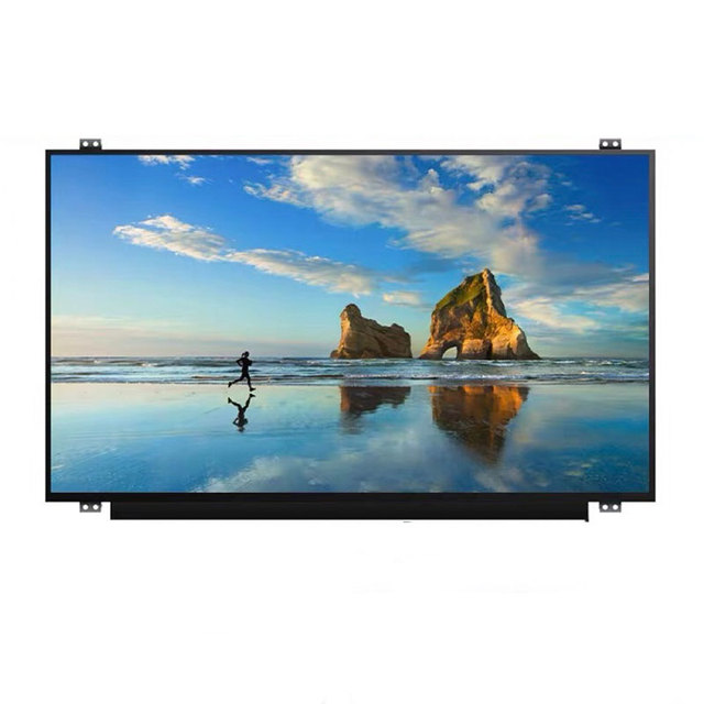 2.4" 4.3" 5" 7" 10" 11.6" Custom Full Color TFT LCD Panel 7inch Video Module for Invitation Card