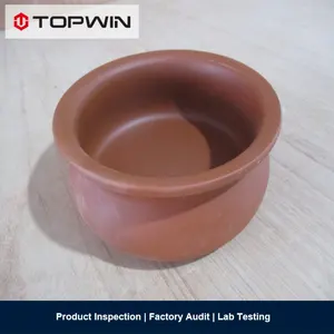 Ceramic Quality Control Service Agencies Available in China