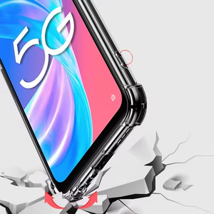 เคสโทรศัพท์ TPU นิ่มใส1.5มม. กันกระแทกสำหรับ S26 <span class=keywords><strong>Samsung</strong></span> เคส S23 S24 S25edge A56 A73 S25เป็นพิเศษฝาครอบมือถือ A17 A36 - Product Image 6