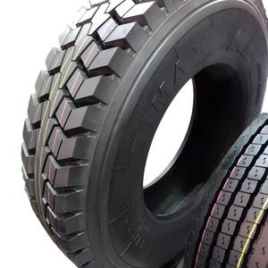 LONG MARCH TIRE ROADLUX KEPSEN Neumáticos para neumáticos de camiones al por mayor de China Más <span class=keywords><strong>ruedas</strong></span> 11R22.5 - Product Image 4