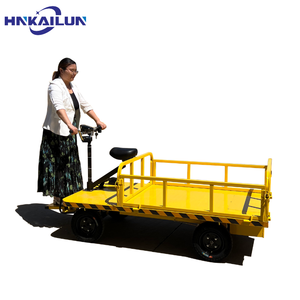Nouveau chariot de transport en acier pour vélos et marbres avec cabine, idéal pour la maison et l'industrie de la restauration - Product Image 4