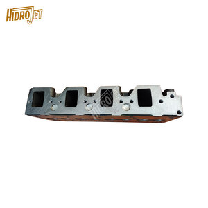 Cabeza de Cilindro HIDROJET <span class=keywords><strong>4d95</strong></span> 6204-13-1100 6204131100 para Excavadora 49D5L - Product Image 2