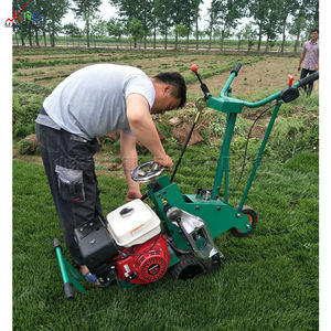 <span class=keywords><strong>Tondeuse</strong></span> à gazon professionnelle à bobine, facile à utiliser, pour couper le gazon et le pelouse – Meilleure vente - Product Image 6