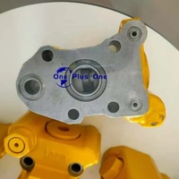 Vanne d'origine neuve en gros 723-40-82102 pour excavatrice Komatsu PC228
