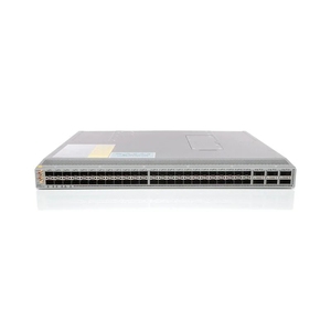 สวิตช์ 9300, 48xSFP28 1/10/25G/6xQSFP28 40/100G สวิตช์เครือข่าย N9K-C93180YC-FX3 N9K-C93180YC-FX3 - Product Image 1