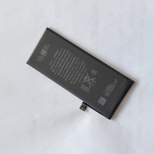 แบตเตอรี่โทรศัพท์มือถือสำหรับเปลี่ยน iPhone SE 2020 SE2 A2275 A2296 A2298 ความจุ 1821mAh แบบ Zero Cycle ขายส่งจากโรงงานโดยตรง - Product Image 3