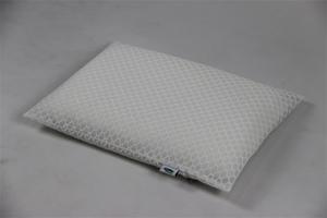 وسادة سرير ثلاثية الأبعاد من الفوم الذاكر قابلة للغسل ومصنوعة من ألياف ناعمة وقابلة للتنفس بتصميم ODM/OEM - Product Image 2