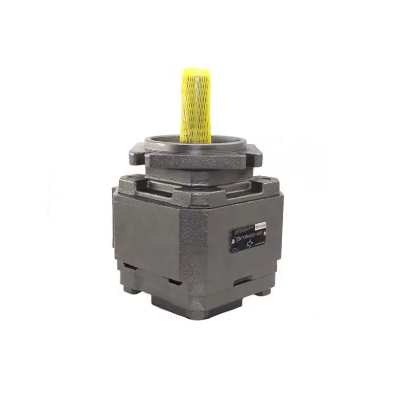 Rexroth-bomba de engranajes hidráulicos PGH3 PGH4 PGH5 PGH, PGH4-3X/040RE11VU2 PGH3-2X/011RE07VU2PGH5-2X/160RE07VU2