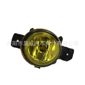 ชุดไฟตัดหมอกหน้านิสสัน H13 12V 55W 6500Lm YH01-1141 OE 26155-89929 - Product Image 2