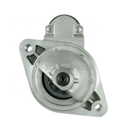 Démarreur 12V 11.131.873 AZE2231 IS1275 MS74 04114869 332/G4157 757-26450 757-32220 04114869 Compatible avec Lister Peter 757-26450 757-32220