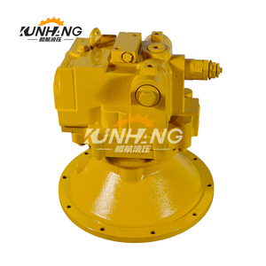 Motor de giro de repuesto para PC350-7, PC350-8, PC400LC-8, PC450LC-8, dispositivo 706-7K-01170 - Product Image 1
