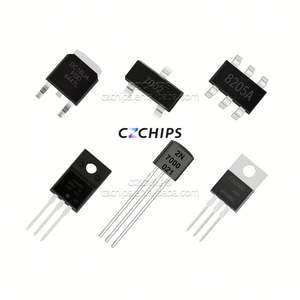 New Original Guaranteed PHB95N03LT TO-263 Transistor Specialized Electronic Components Purchasing and Support Services - Product Image 2