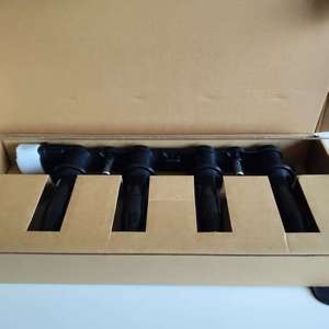 Bobina de Encendido 1104082 95517924 1208021 10458316 para <span class=keywords><strong>Opel</strong></span> Astra G H Corsa D Vectra C Zafira B Chevrolet Vauxhall 1.6L 1.8L - Product Image 6