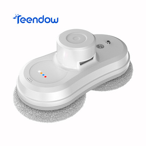 Robot nettoyeur de vitres intelligent Teendow, vente directe d'usine, pour intérieur et extérieur - Product Image 1