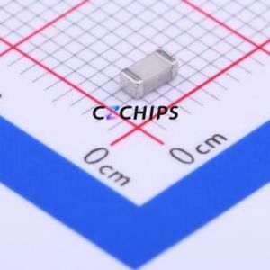 ตัวเก็บประจุแบบ SMD (MLCC) รุ่น CC1206JKNPOCBN180 ขนาด 1206 (ค่าความจุ: 18pF) (ความแม่นยำ: 5%) แรงดันไฟฟ้าที่กำหนด: 1kV - Product Image 2