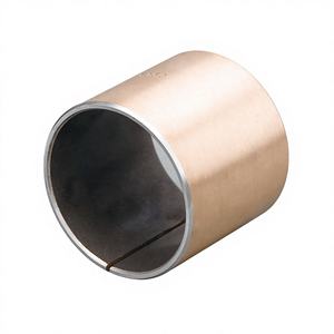 ก้านบูชแบบก้านลูกปืนทำจากวัสดุทองเหลืองที่ทนทานทำจากวัสดุทองเหลืองเรียงรายไปด้วย PTFE - Product Image 1