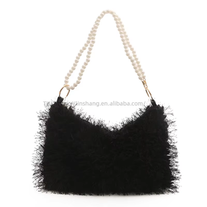Hot Selling Women's Fashionable <b>Handbag</b> <b>Small</b> Square Bag New Single Shoulder Crossbody Bags Wholesale - Product Image 5