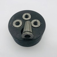 Anclaje de Cuña Preesforzado de Acero Aleado Multifilar de Alta Resistencia 1860Mpa para Construcción de Hormigón - Precio de Fábrica