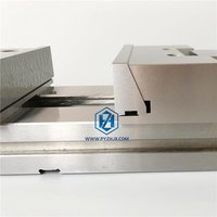 Étau modulaire de précision GT200A résistant à la corrosion, fourni par l'usine