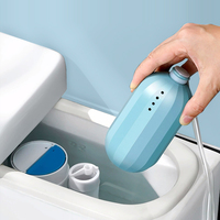 Nettoyant pour réservoir de toilettes DAAN en bouteille de 250 ml pour les salles de bain domestiques et familiales