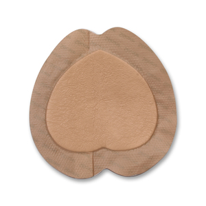 Échantillon gratuit de <span class=keywords><strong>pansement</strong></span> adhésif <span class=keywords><strong>Pansement</strong></span> hydrophile pour brûlures aiguës et escarres soin des plaies de stomie Mousse de <span class=keywords><strong>silicone</strong></span> <span class=keywords><strong>Pansement</strong></span> fortement exsudant - Product Image 5
