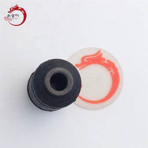 Nuevo sistema de suspensión BUSH-FR LWR ARM"A" 54551-1J000 54551 1J000 para H-yundai ACCENT/VERNA 545511J000 - Product Image 4