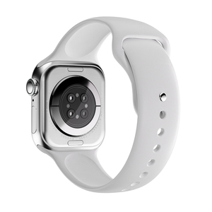 Montre connectée W11P AI IP68 SWIMMING SMARTWATCH unisexe WHATSAPP, surveillance de la santé, multisports, paiement NFC, BT, écran 2,02 pouces - Product Image 4