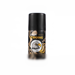 Spray Viga 1 Million Orgánico Sin Aditivos, Retrasador Sexual de Larga Duración para Hombres, Tendencia 2026 - Product Image 5