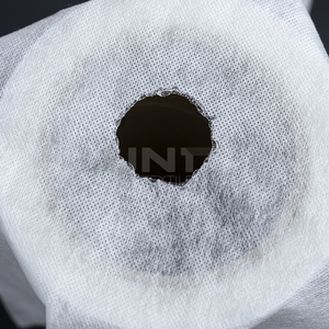 للبيع بالجملة مُخصص مُثبت تطريز قماش غير منسوج قابل للذوبان في الماء البارد PVA - Product Image 4