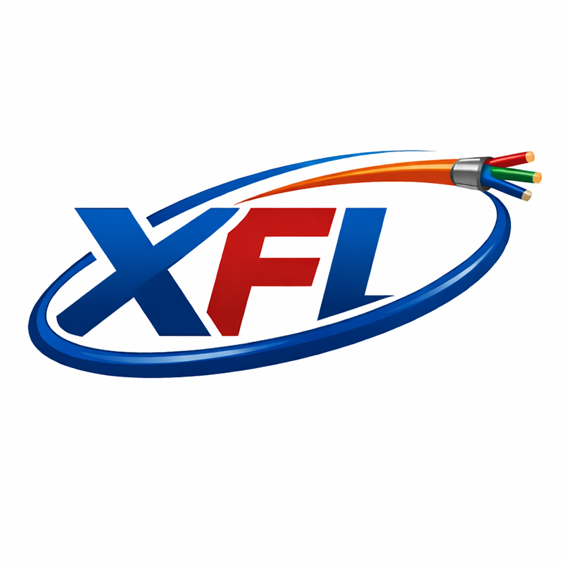 Dongguan Xinfanglu Technology Co., Ltd. logo