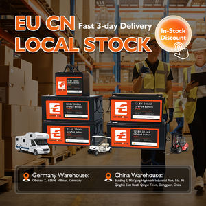 小型サイズ<span class=keywords><strong>12V</strong></span> 400Ah RVボートBMSソーラーバッテリー<span class=keywords><strong>12v</strong></span> 24v 100Ah 200ah 300ah 314ah 280ahリチウムイオンバッテリーディープサイクル24v <span class=keywords><strong>200</strong></span> <span class=keywords><strong>Ah</strong></span> - Product Image 2