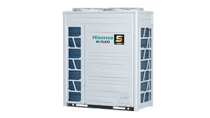 Hisense Hi-FLEXi S série <span class=keywords><strong>Mavo</strong></span> refroidissement chauffage seulement atelier usine salle informatique Chine pour extérieur ménage hôtel - Product Image 4